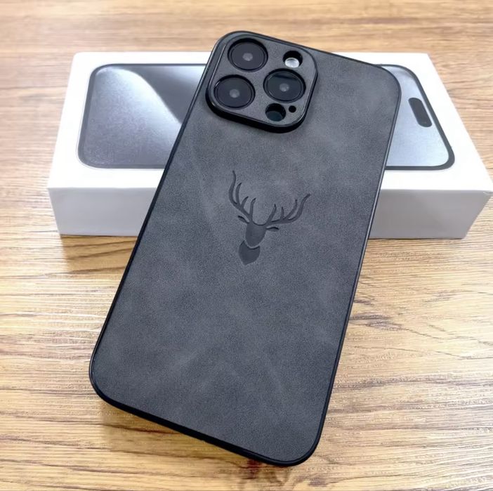 Чехол на iphone 13 pro max и 15 pro max