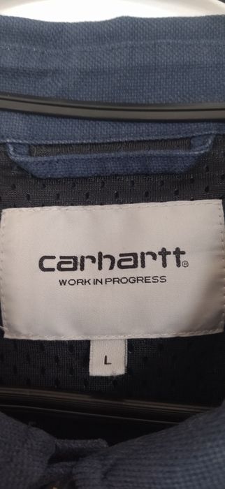 Casaco Carhartt PENN LT