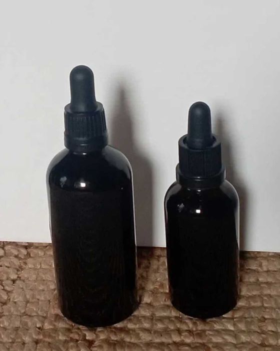 Ziołowy środek na pasożyty 2 x 100 ml