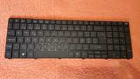 Teclado Packard Bell TM81, TK85, TM82, TM86, TE11,TM86, TM87 novo