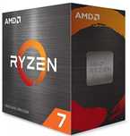 Processador Ryzen 7 - 5700g AVARIADO PARA PEÇAS ou REAPROVEITAR