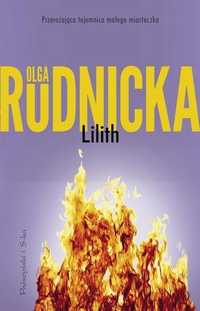 Lilith, Olga Rudnicka