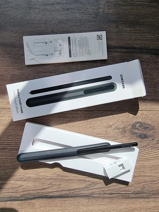 Стилус,s pen Samsung Fold 5/6