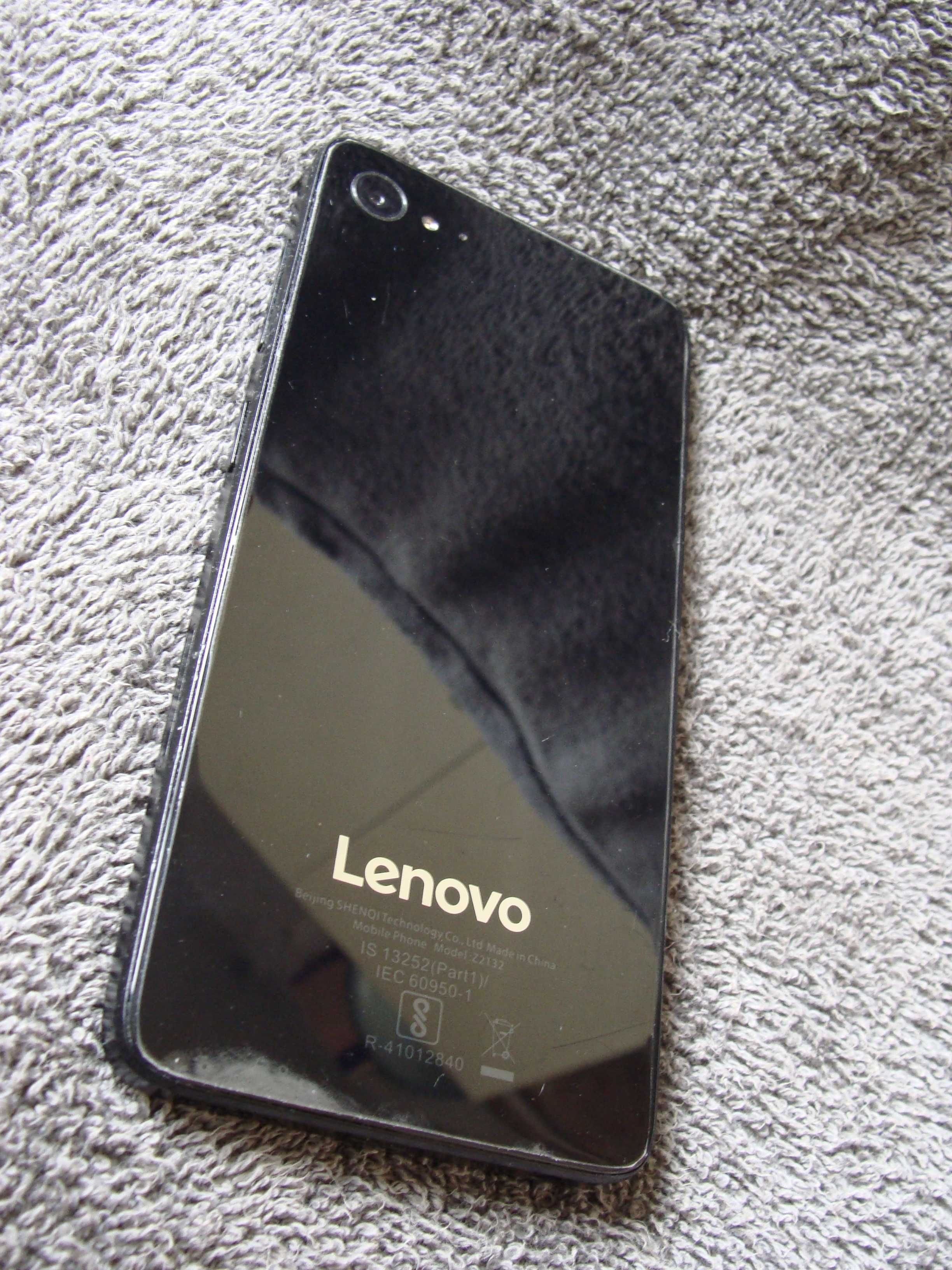 Lenovo 4/64GB Snapdragon 820 2.15 GHz 4G LTE 5" IPS Full HD