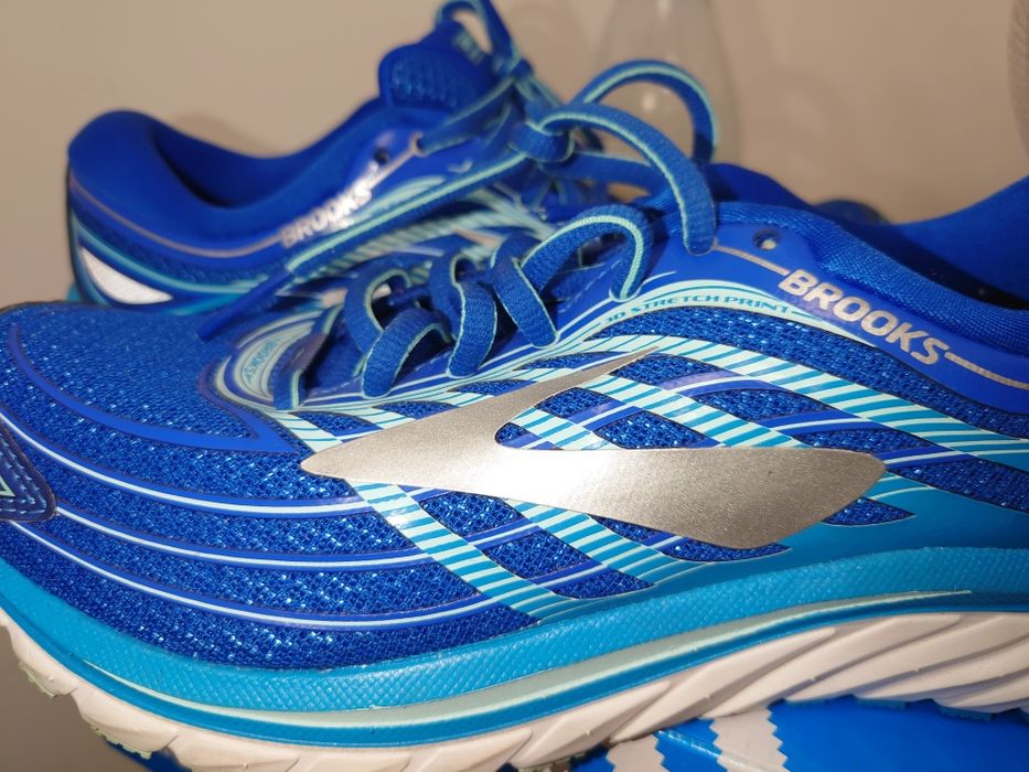 Brooks Glycerin 15 24cm