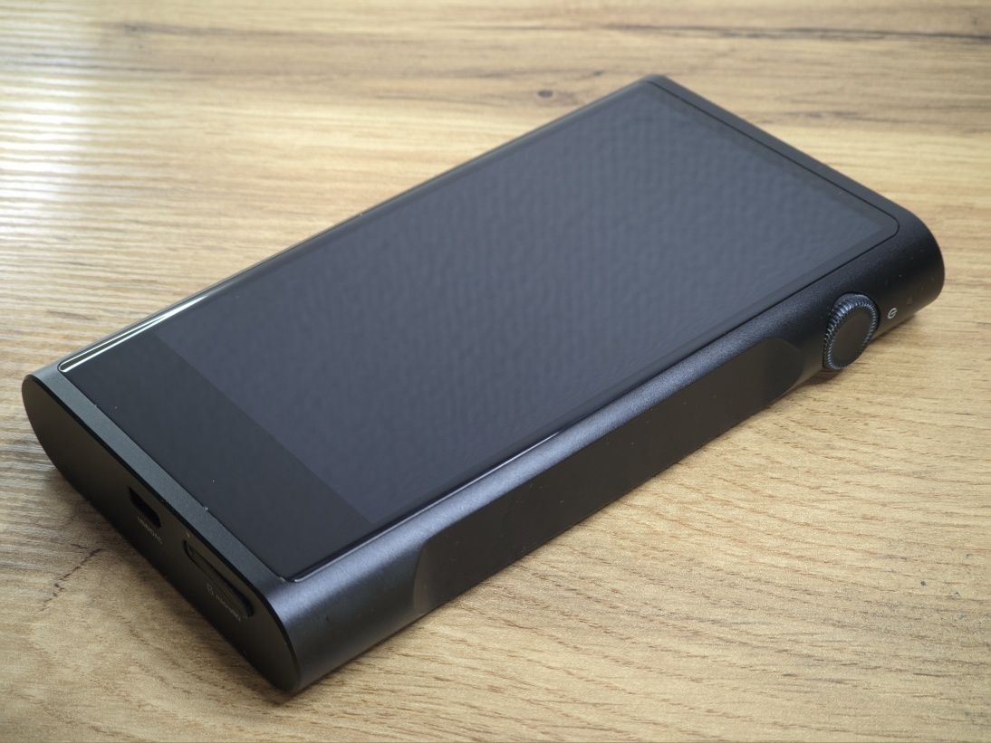Shanling m8 дуже ганий стан плеєр Dap Dac hi-fi Ldac