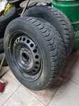 Hankook 195.60.r15