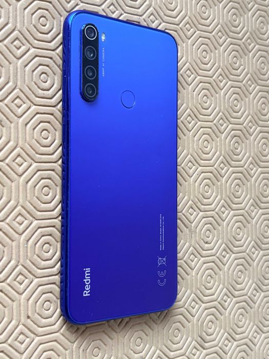 Xiaomi Redmi Note 8T