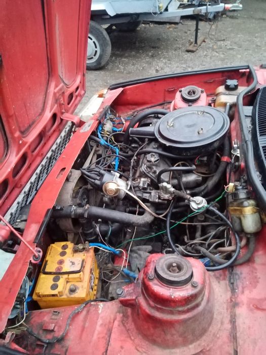 Продам, автомобіль