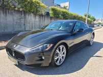 Maserati Granturismo 4.7 V8 S Auto