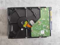 Dysk Twardy 500gb WD5000AAKX ( PC )