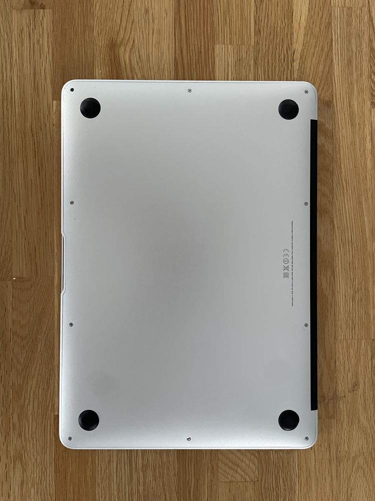 Macbook Air 13 polegadss
