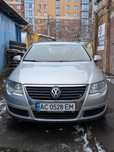 Passat b6 в гарному технічному стані