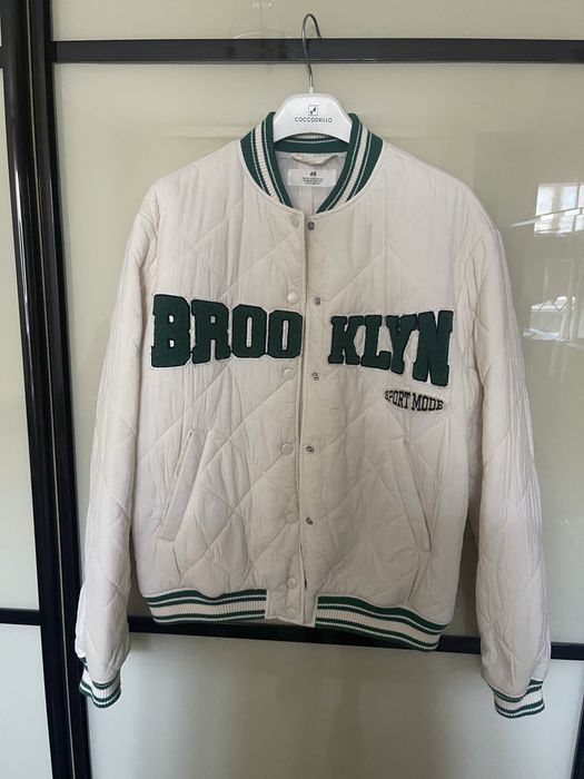 Бомбер HM р.158, повномір підійде  до 170