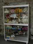 Vitrine Elegante