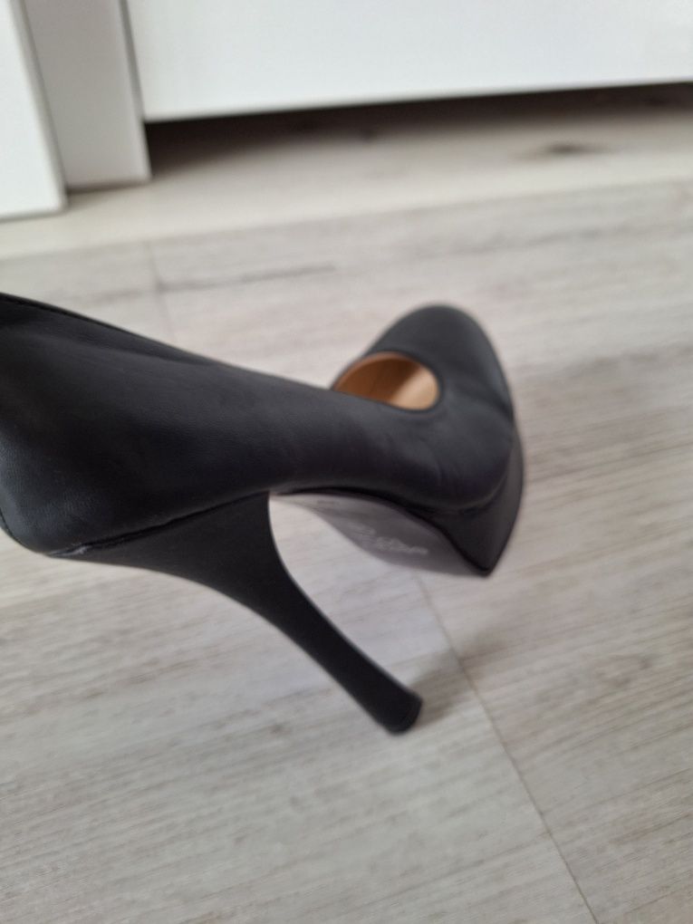 Nowe szpilki 14 cm