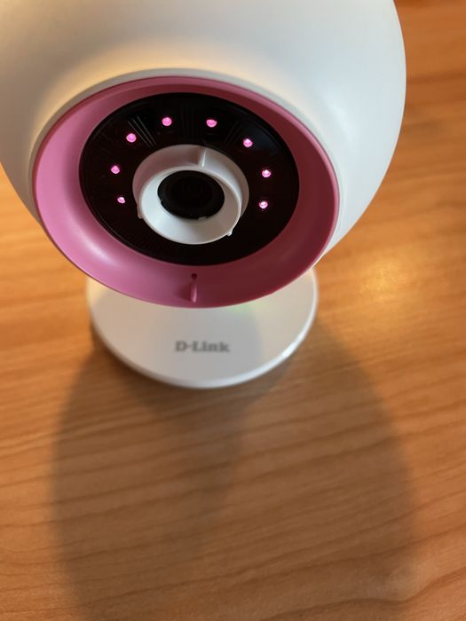 Baby Camera TP Link nova