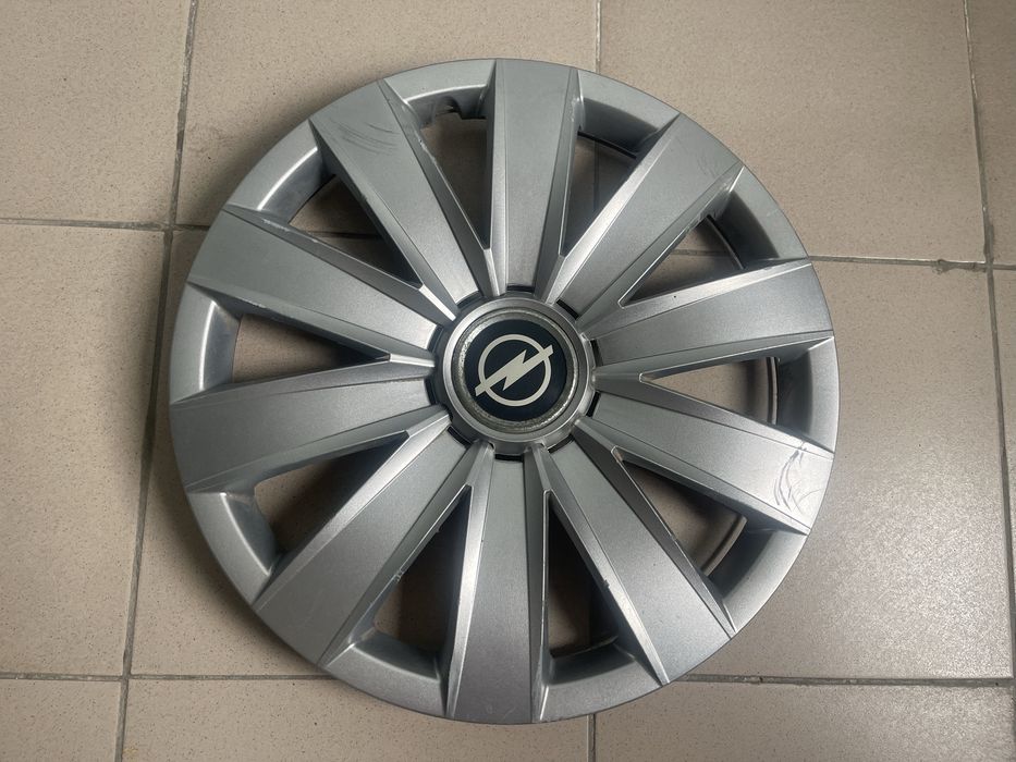 Ковпак r16 опель в доброму стані бу