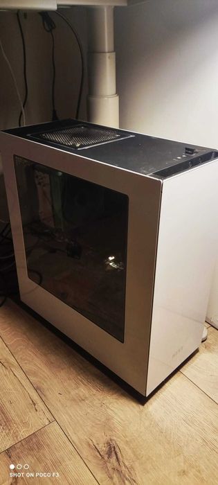 Computador Desktop Gaming