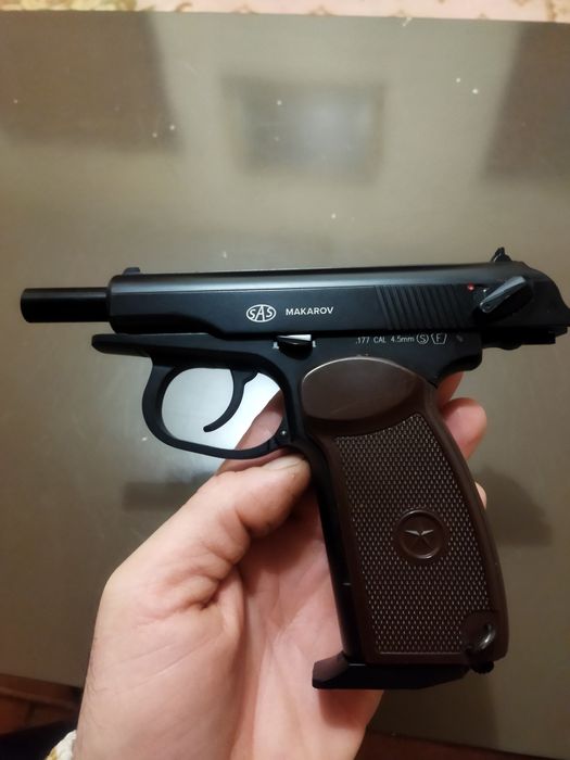 Продам іграшковий пістолет