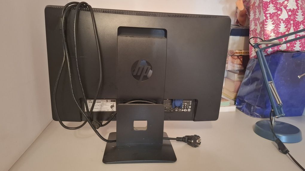 Monitor HP P223 21,5"