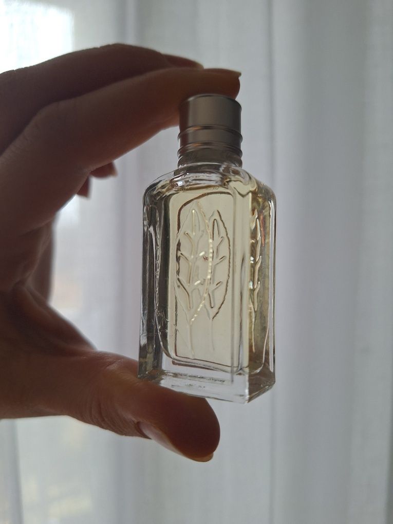 Perfumy L'occitane Verveine Werbena edt miniaturka 10 ml