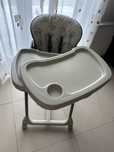 Krzesełko do karmienia Mamas&Papas Peg Perego Prima Pappa
