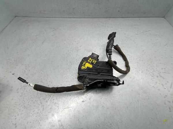 Fechadura / fecho porta frente direito RENAULT Clio IV (BH_)