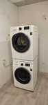 Pralka i suszarka samsung zestaw WW8NK62E0RW
DV81M6210CW/EG