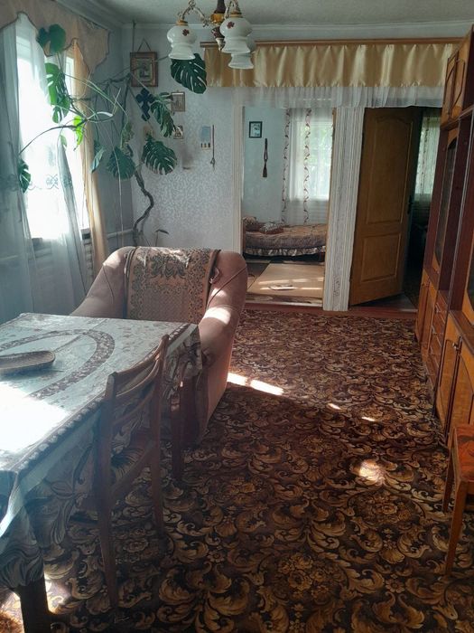 Красилiвка вул. Благодатна. Початок. В будинку э вcе, заходь i живи.