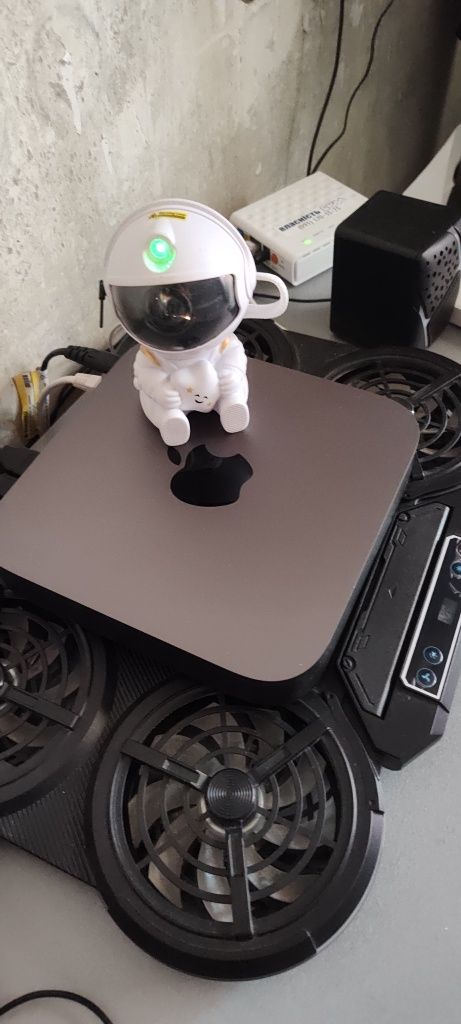 Продам Mac mini 32/256