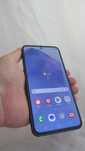 Samsung Galaxy A55 5G 8/128GB Awesome Navy SM-A556B/DS