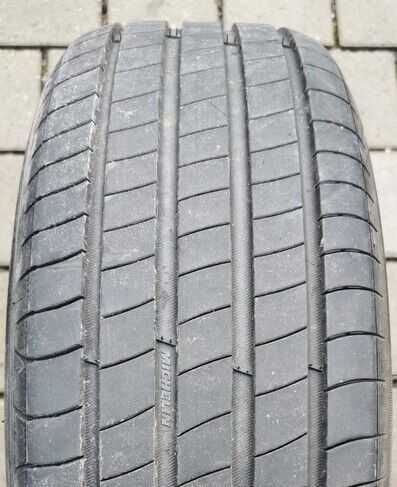 Aluminiowe koła lato vw T6 T5 bmw 235/55R17 michelin idealne wysyłam