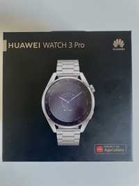 Huawei Watch 3 Pro GLL-AL01 Titanium Gray