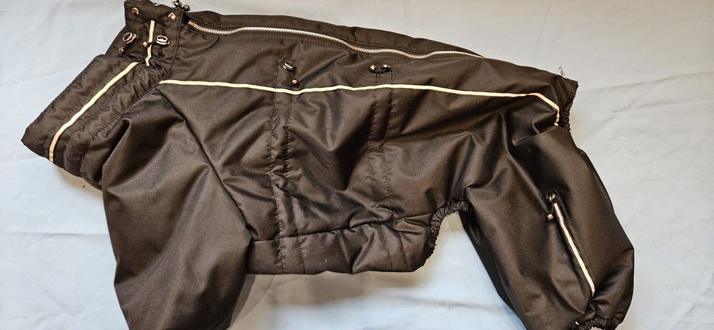 Комбінізони для великих порід.  Кане-корсе,  Ротвейлер, Лабрадор