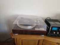 JVC (Victor) QL Y55F nowa Igła Audio Technica AT30E