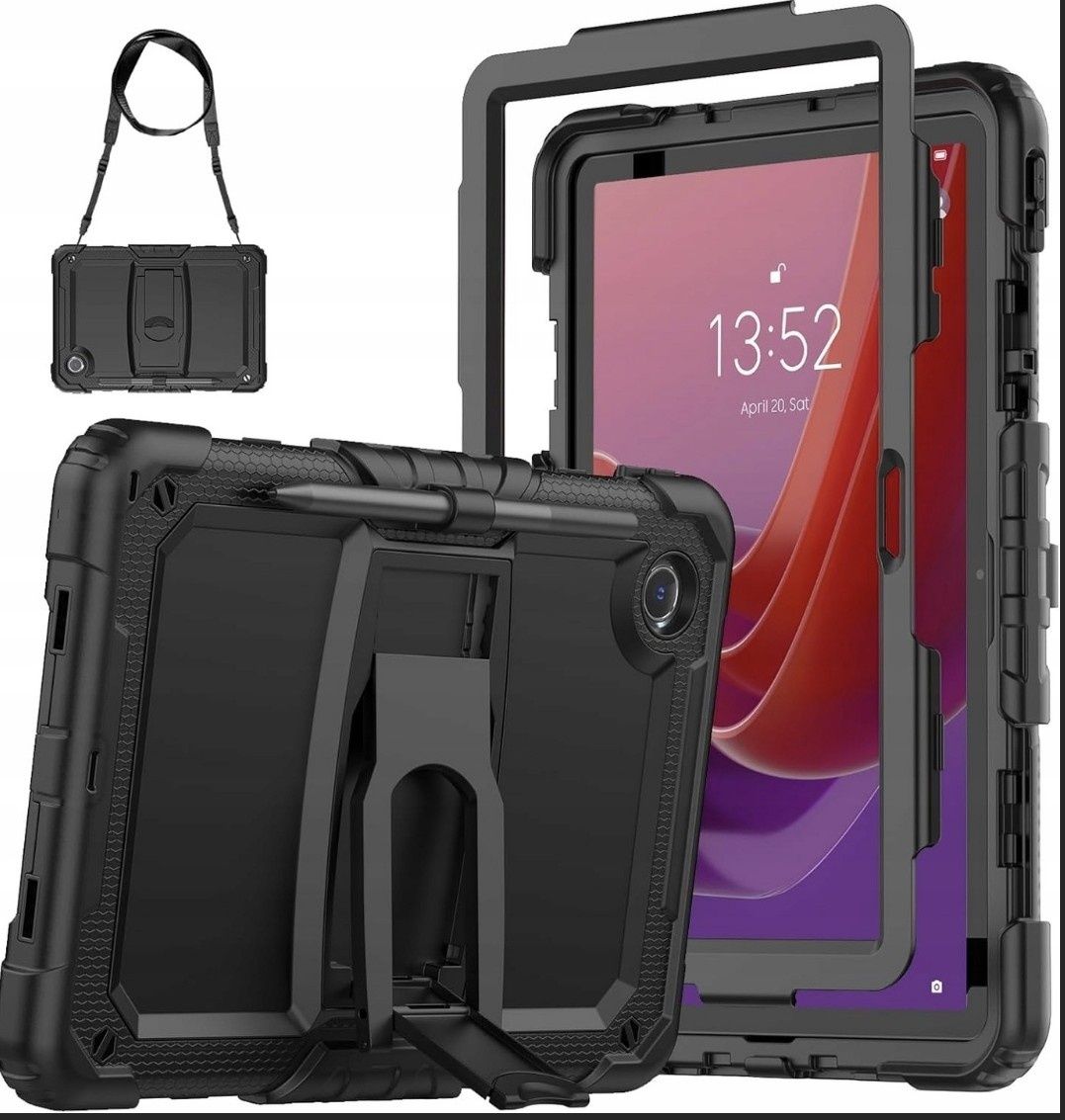 Etui SEYMAC do Lenovo Tab M11 2024