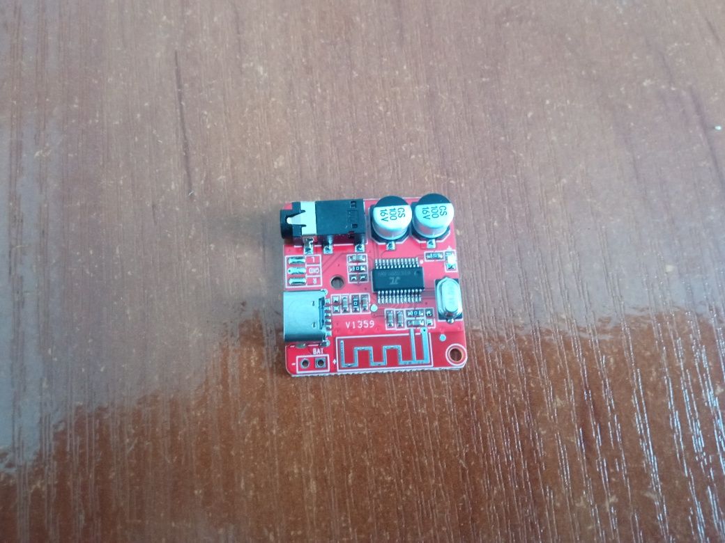 Bluetooth модуль 5.0