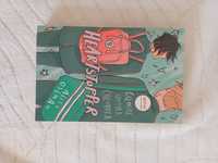 Komiks heartstopper tom 1