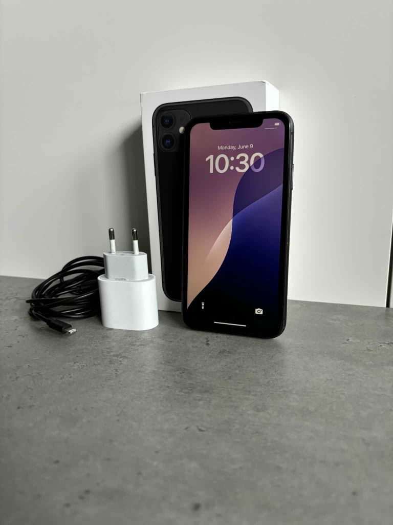iPhone 11 Stan bdb.