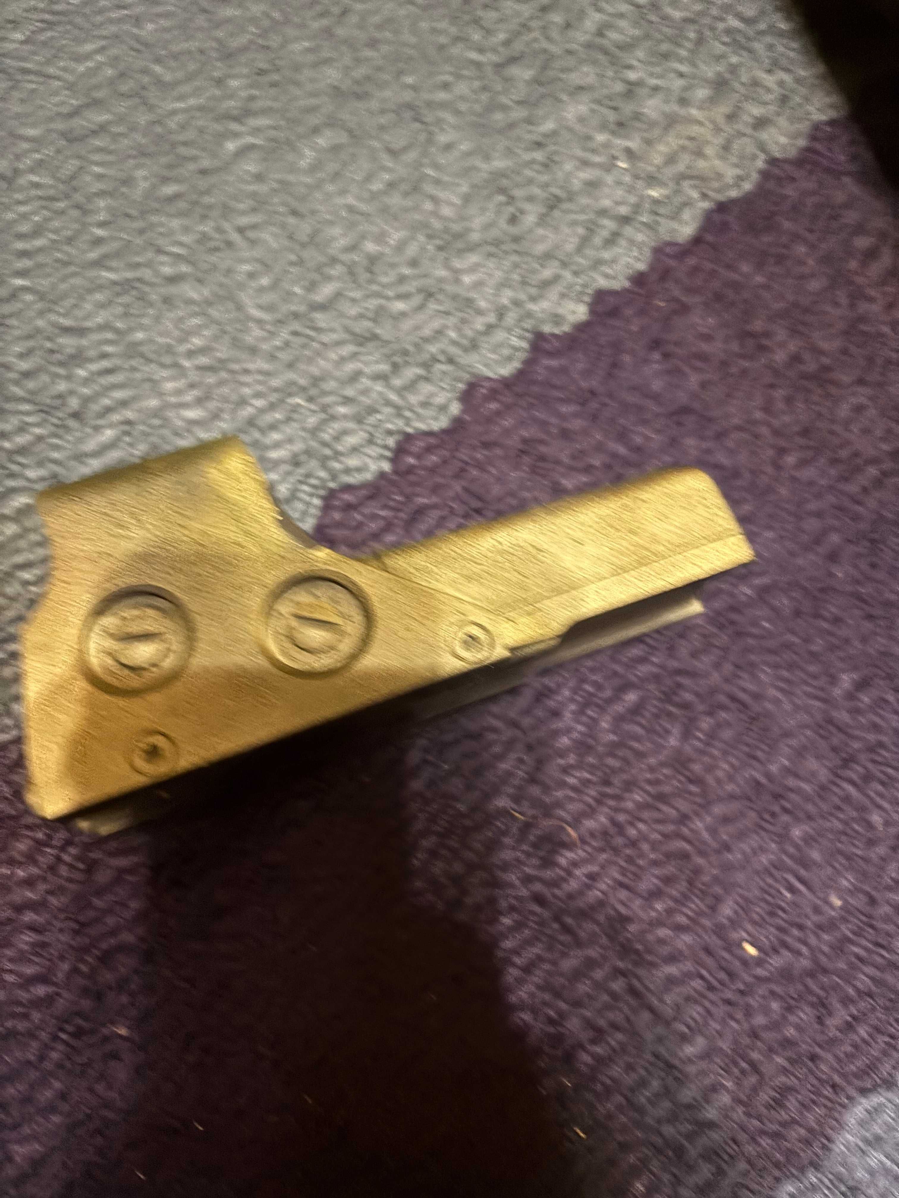 Прицел коллиматорный EOTech 512 68MOA/1MOA