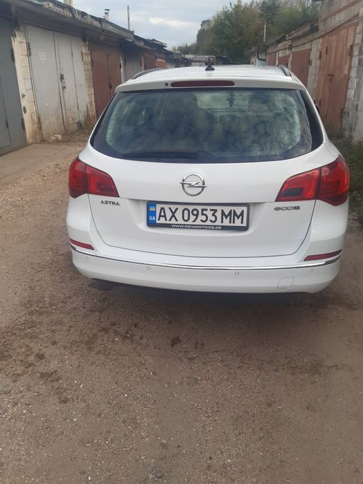 Opel Astra +380 (66) 134 75 57 Юрий