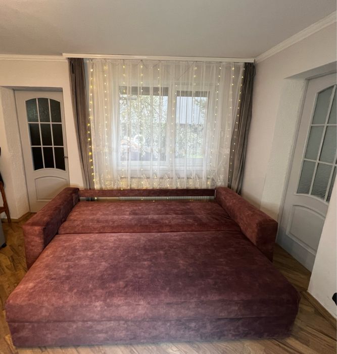 Диван у чудовому стані - як новий! НЕДОРОГО!