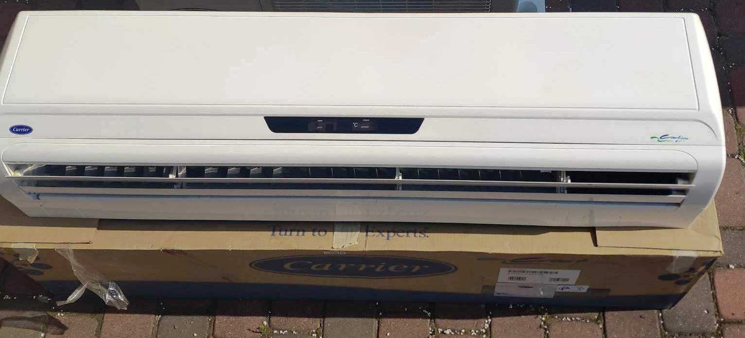 Кондиціонер Carrier 42QCL030733/38QCL030733