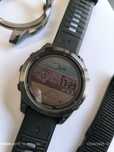 Garmin Fênix 7 Pro Solar