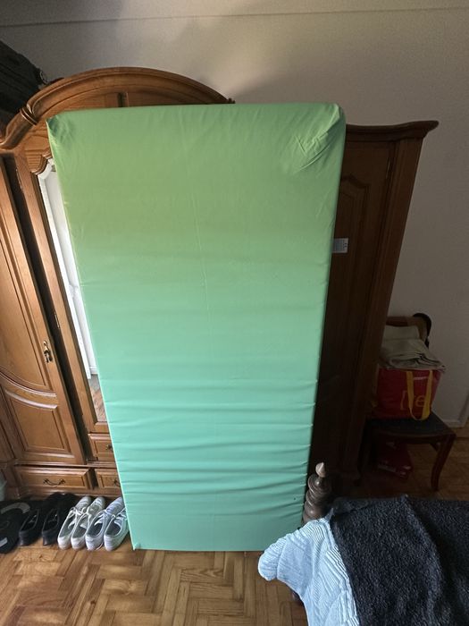 Colchão de Solteiro