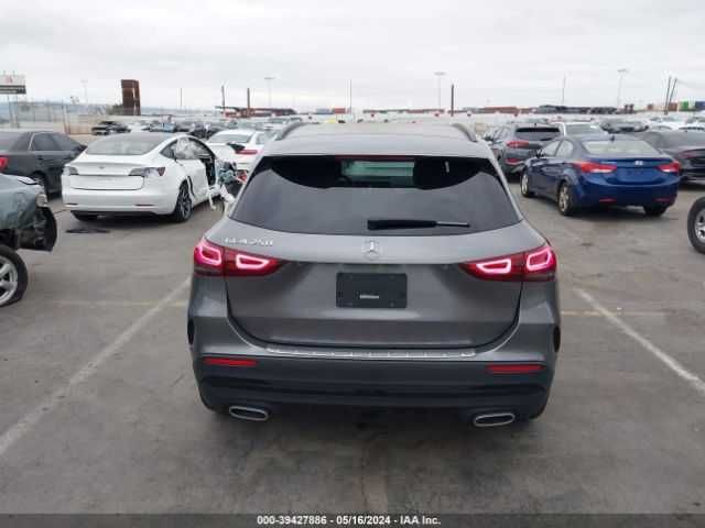 Mercedes-Benz GLA 250 2023