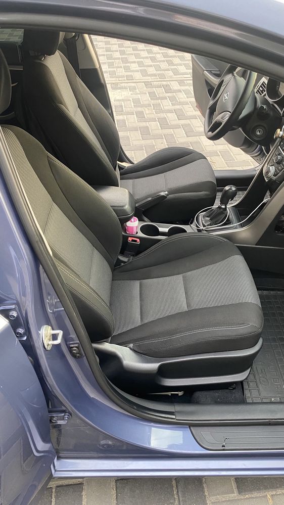 Продом Hyundai I30