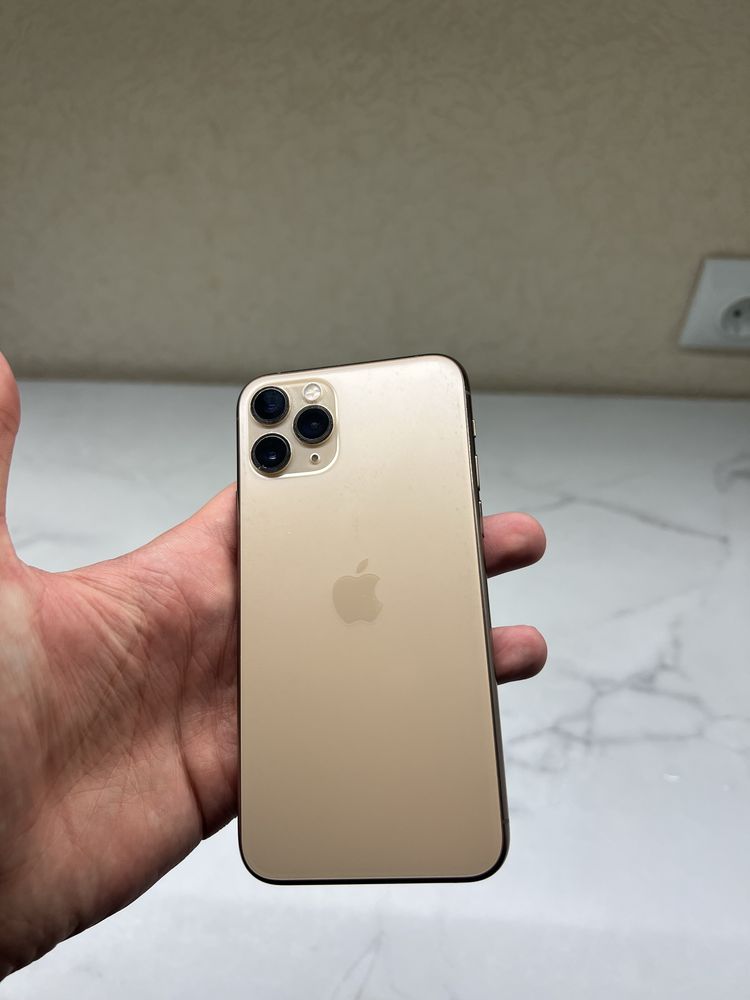 Iphone 11 pro 256 GB ОПИС!