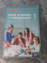 Książka do biznesu i zarządzania